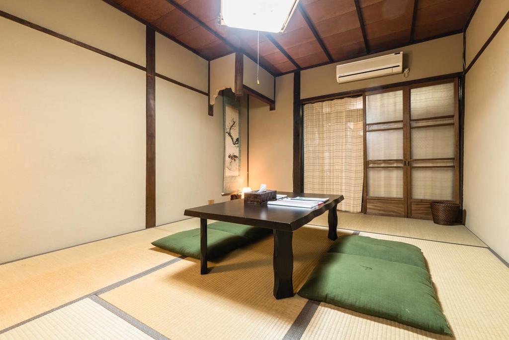 Kyoto Mibu Lib Plus 外观 照片
