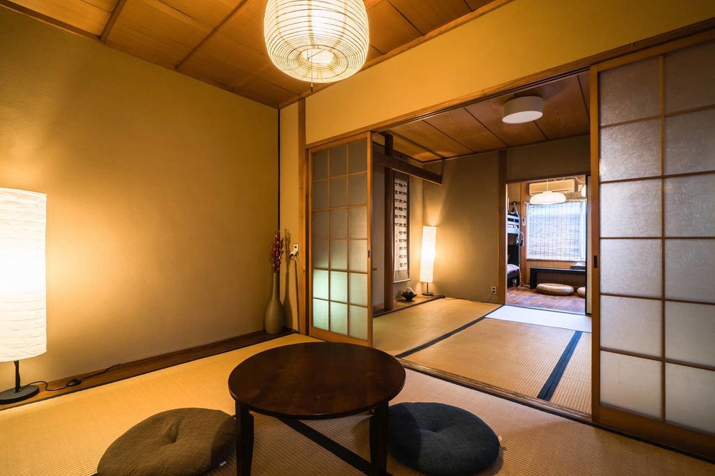 Kyoto Mibu Lib Plus 外观 照片