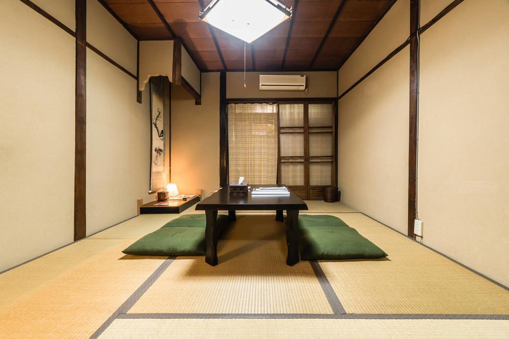 Kyoto Mibu Lib Plus 外观 照片