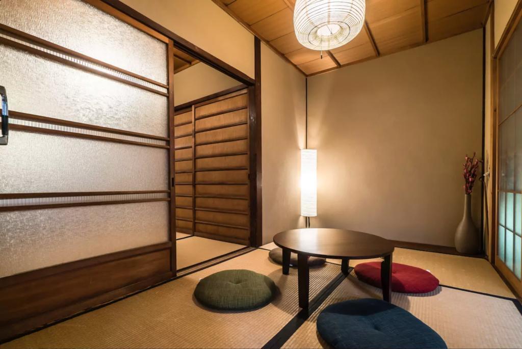 Kyoto Mibu Lib Plus 外观 照片