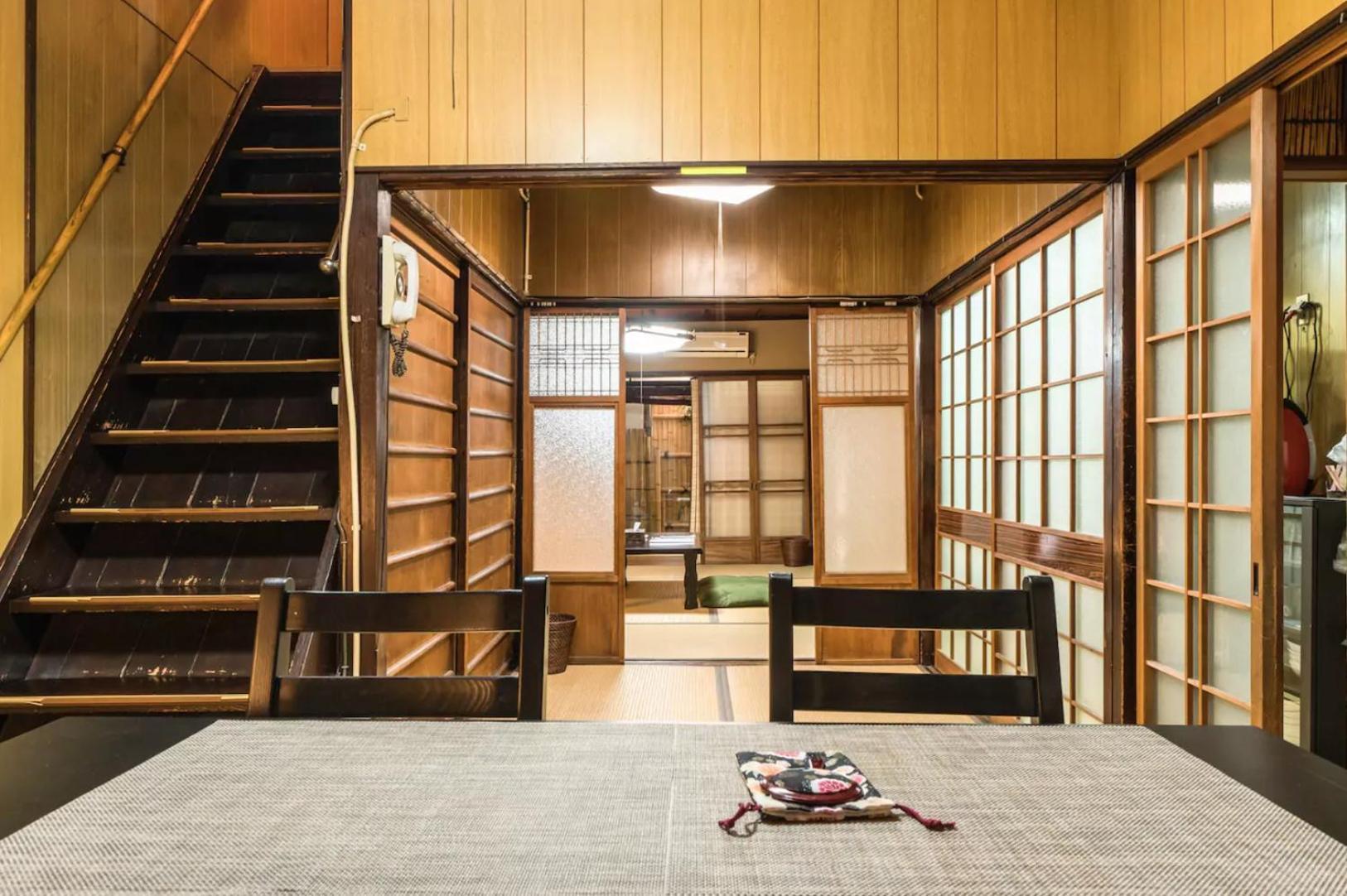 Kyoto Mibu Lib Plus 外观 照片