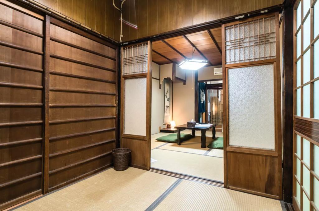 Kyoto Mibu Lib Plus 外观 照片