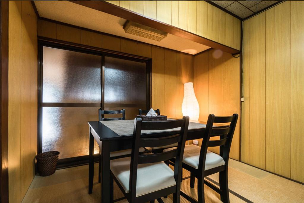 Kyoto Mibu Lib Plus 外观 照片