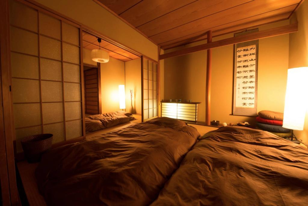 Kyoto Mibu Lib Plus 外观 照片