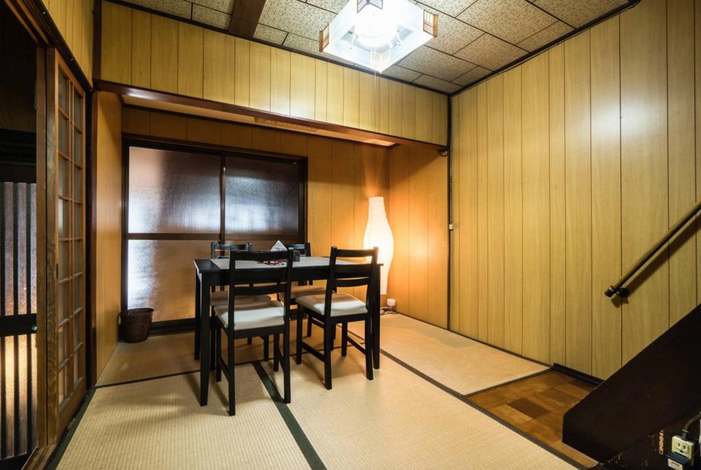 Kyoto Mibu Lib Plus 外观 照片