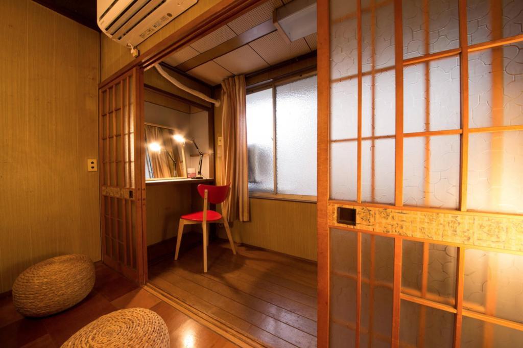 Kyoto Mibu Lib Plus 外观 照片